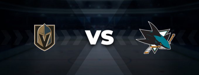 Вегас Голден Найтс — Сан-Хосе Шаркс: прогноз на матч 16 ноября 2022