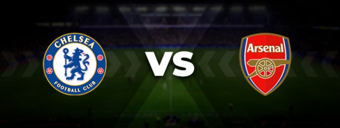 Челсі-Арсенал: прогноз на матч 30 Листопада 2025