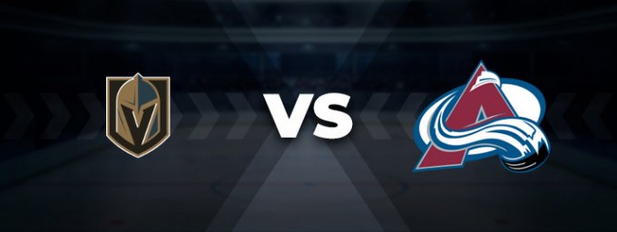 Вегас-Колорадо. Прогноз на матч 29 квітня. НХЛ