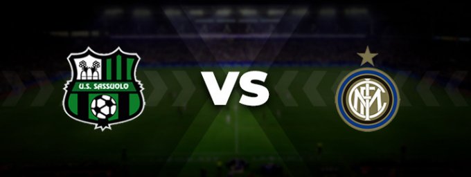 Сассуоло — Интер: прогноз на матч 02 октября 2021, ставка, кэффы