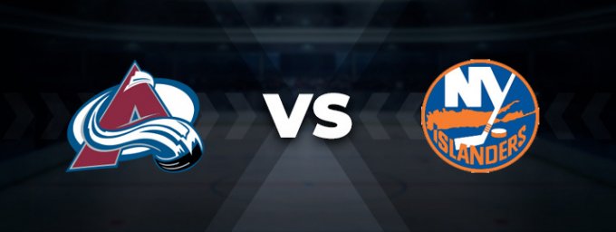 Колорадо Авеланш — Нью-Йорк Айлендерс: прогноз на матч 17 ноября 2025