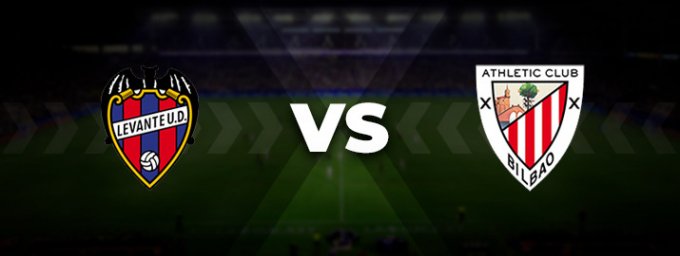 Леванте — Атлетик Бильбао: прогноз на матч 19 ноября 2021
