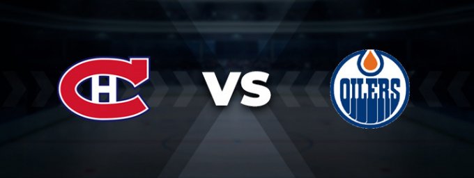 Монреаль-Едмонтон. Прогноз на матч 23 березня. НХЛ