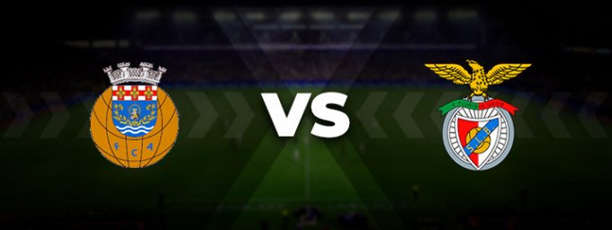 Арока — Бенфика: прогноз на матч 21 января 2022