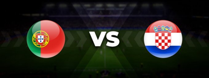 Португалія-Хорватія: прогноз на матч 08 Червня 2024