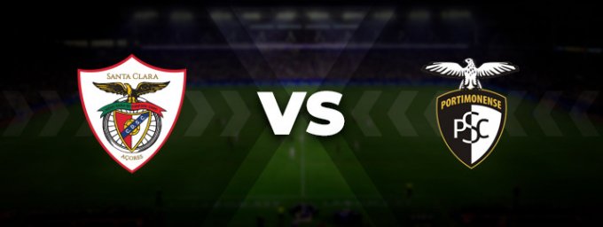 Санта Клара — Портимоненсе: прогноз на матч 21 февраля 2022