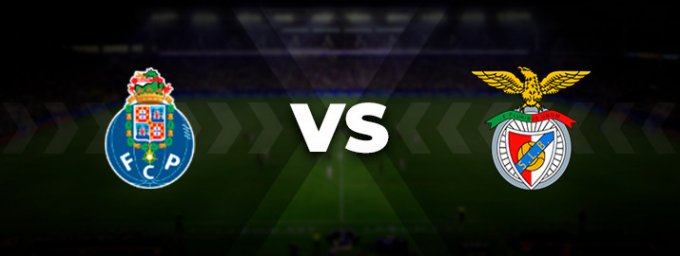 Порто-Бенфіка: прогноз на матч 31 грудня 2021