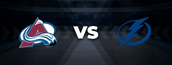 Колорадо Авеланш-Тампа-Бей Лайтнінгс: прогноз на матч 05 Листопада 2025