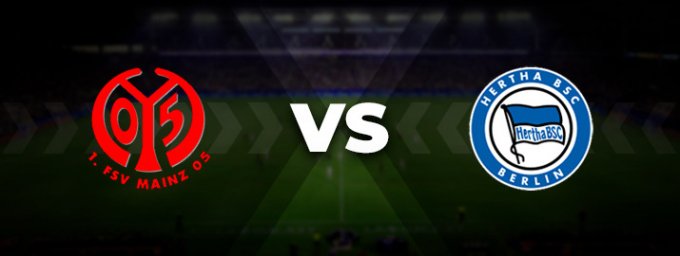 Майнц 05 — Герта: прогноз на матч 14 декабря 2021