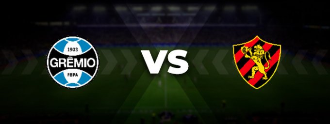 Гремио — Спорт: прогноз на матч 04 октября 2021, ставка, кэффы