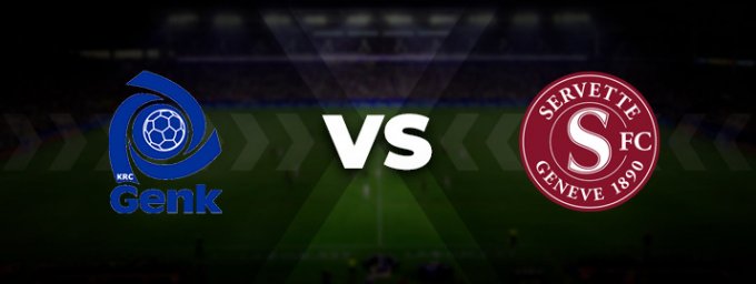 Генк — Серветт: прогноз на матч 02 августа 2023