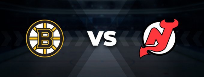 Бостон-Нью-Джерсі. Прогноз на матч 29 березня. НХЛ