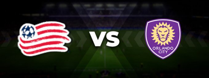 Нью-Інгленд Революшн-Орландо Сіті: прогноз на матч 18 червня 2023