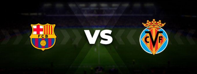 Барселона-Вільярреал: прогноз на матч 27 січня 2024