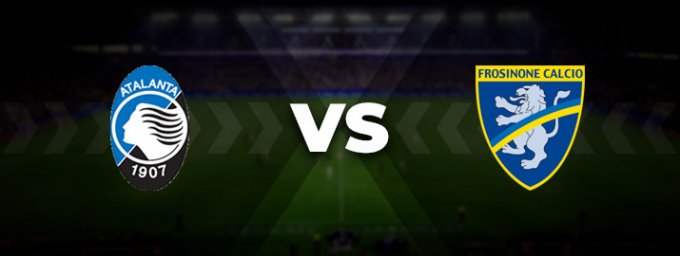 Аталанта — Фросиноне: прогноз на матч 15 января 2024