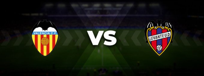 Валенсия — Леванте: прогноз на матч 21 ноября 2025