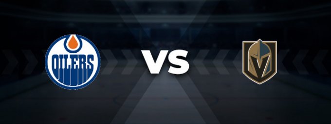 Едмонтон Ойлерз-Вегас Голден Найтс: прогноз на матч 11 квітня 2024