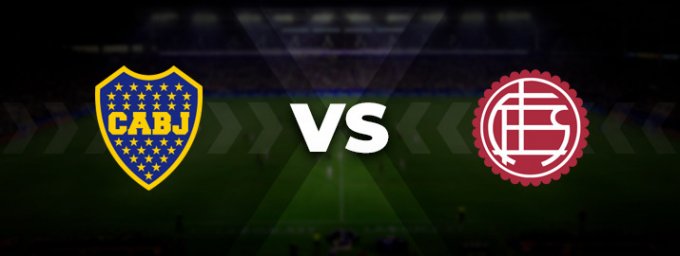 Бока Хуниорс — Ланус: прогноз на матч 10 октября 2021, ставка, кэффы