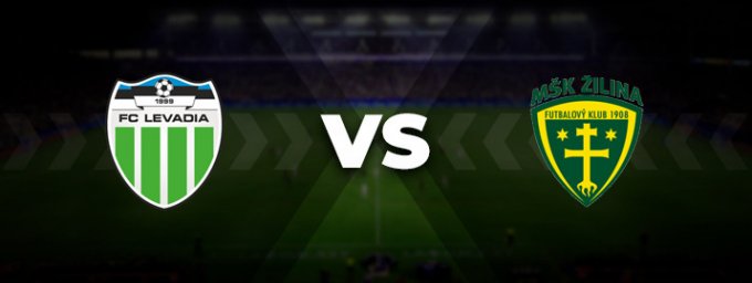 Левадія-Жиліна: прогноз на матч 20 липня 2023