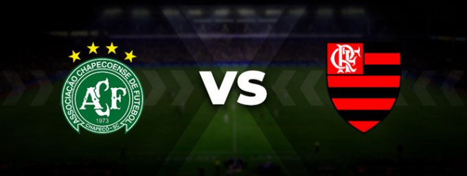 Шапекоенсе-Фламенго: прогноз на матч 09 Листопада 2021