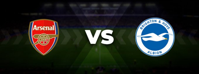 Арсенал-Брайтон енд Хав Альбіон: прогноз на матч 27 грудня 2025