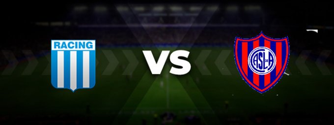 Расинг Клуб-Сан-Лоренсо: прогноз на матч 06 липня 2023