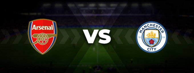 Арсенал-Манчестер Сіті: прогноз на матч 08 Жовтня 2023