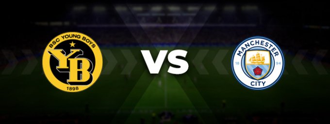Янг Бойз-Манчестер Сіті: прогноз на матч 25 жовтня 2023
