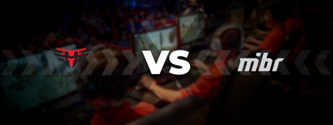 Team Heroic — MiBR: прогноз на матч 15 мая 2024