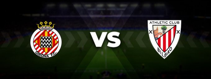 Жирона-Атлетик Більбао: прогноз на матч 27 листопада 2023