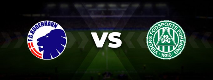 Копенгаген — Виборг: прогноз на матч 11 февраля 2026