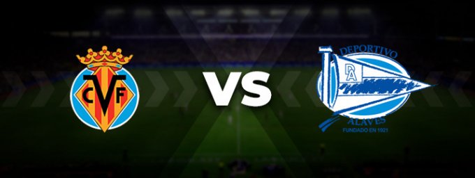 Вільярреал-Алавес: прогноз на матч 10 січня 2026