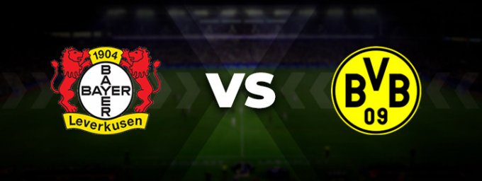 Байєр-Боруссія: прогноз на матч 29 листопада 2025