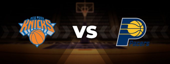 Нью-Йорк Нікс-Індіана Пейсерс: прогноз на матч 07 Травня 2024