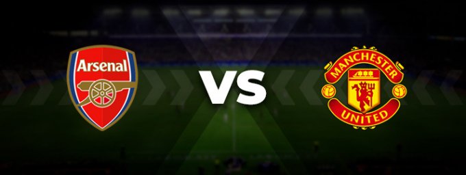 Арсенал-Манчестер Юнайтед: прогноз на матч 03 Вересня 2023