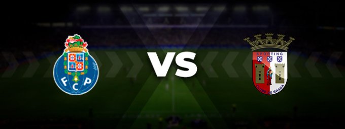 Порто — Брага: прогноз на матч 30 сентября 2022