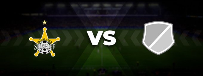 Шерифф-Фарул Константа: прогноз на матч 18 липня 2023