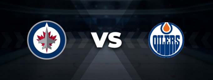 Вінніпег Джетс-Едмонтон Ойлерз: прогноз на матч 25 травня 2021, ставка, кеффи