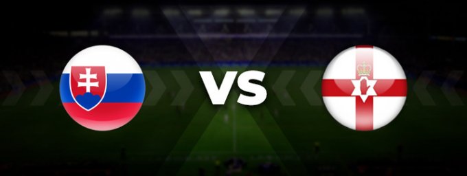 Словакия — Северная Ирландия: прогноз на матч 14 ноября 2025