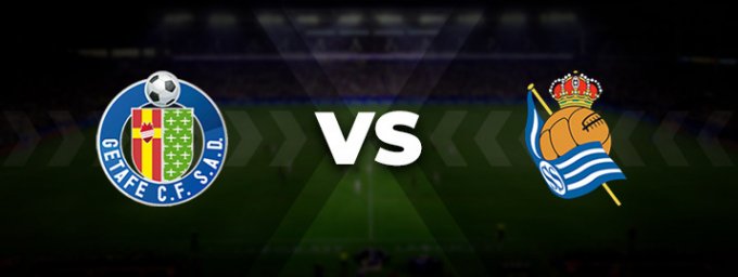 Хетафе — Реал Сосьедад: прогноз на матч 09 января 2026