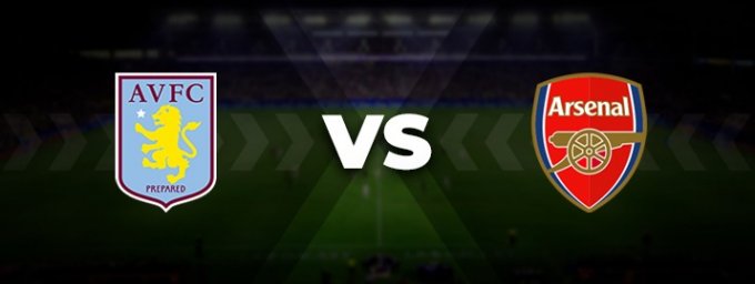 Астон Вилла (Бирмингем) — Арсенал 21.07.2020: прогноз, ставки и коэффициенты на матч