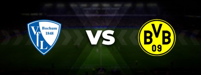Бохум-Боруссія: прогноз на матч 28 квітня 2023