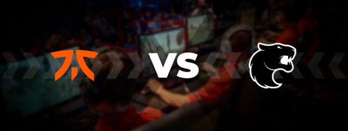 Fnatic-FURIA: прогноз на матч 17 квітня 2023