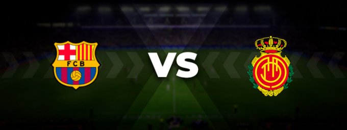 Барселона-Мальорка: прогноз на матч 08 Березня 2024