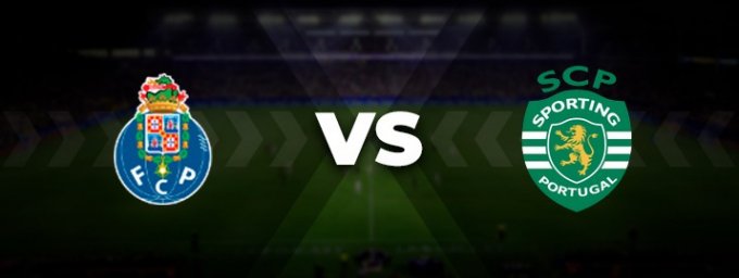 ФК Порто — Спортинг 15.07.2020: прогноз, ставки та коефіцієнти на матч