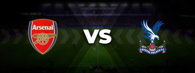Арсенал-Крістал Пелес: прогноз на матч 18 жовтня 2021, ставка, кеффи