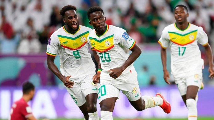 Сенегал обіграв Катар, і господарі ЧС-2022 втратили шанс на вихід з групи