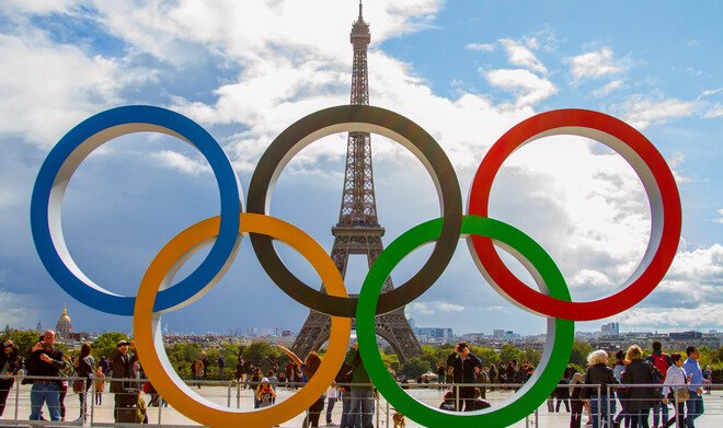 Определены страны-хозяйки квалификаций Олимпийских игр-2024