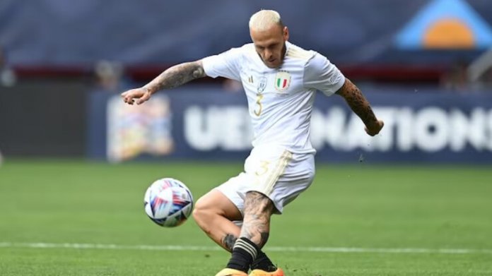 Лучший игрок матча между Нидерландами и Италией в рамках Лиги наций уже известен