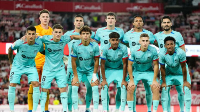 Барселона разочарована трансляциями команды